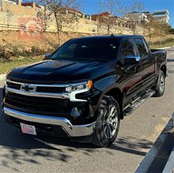 شێڤرۆلێت سلڤەرادۆ